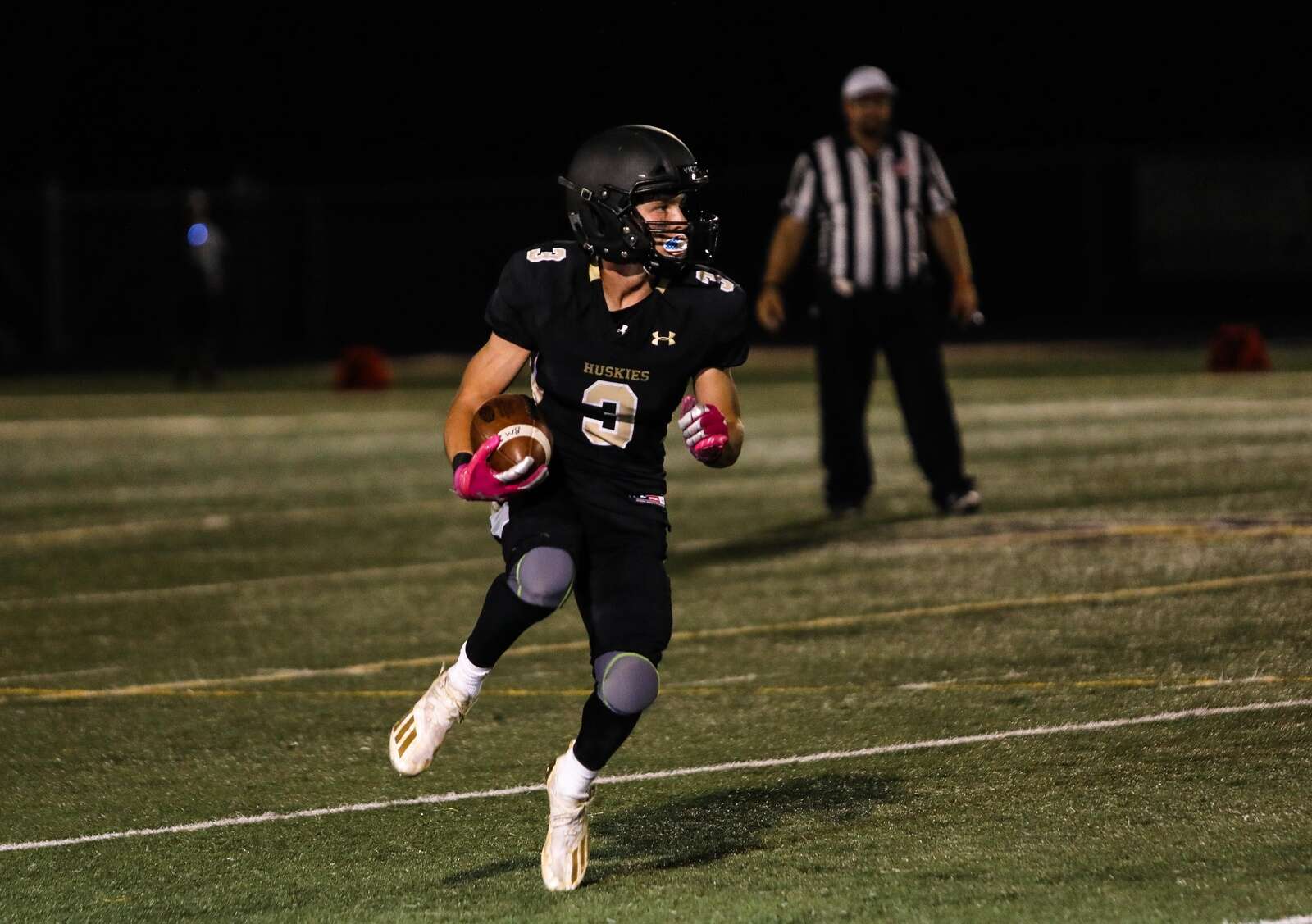 2022 Prep sports fall preview Battle Mountain High School football