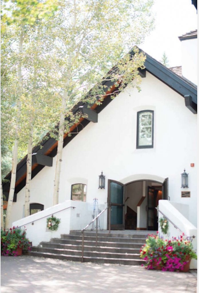 Vail community responds to war in Israel with interfaith service, donations - Vimarsana News