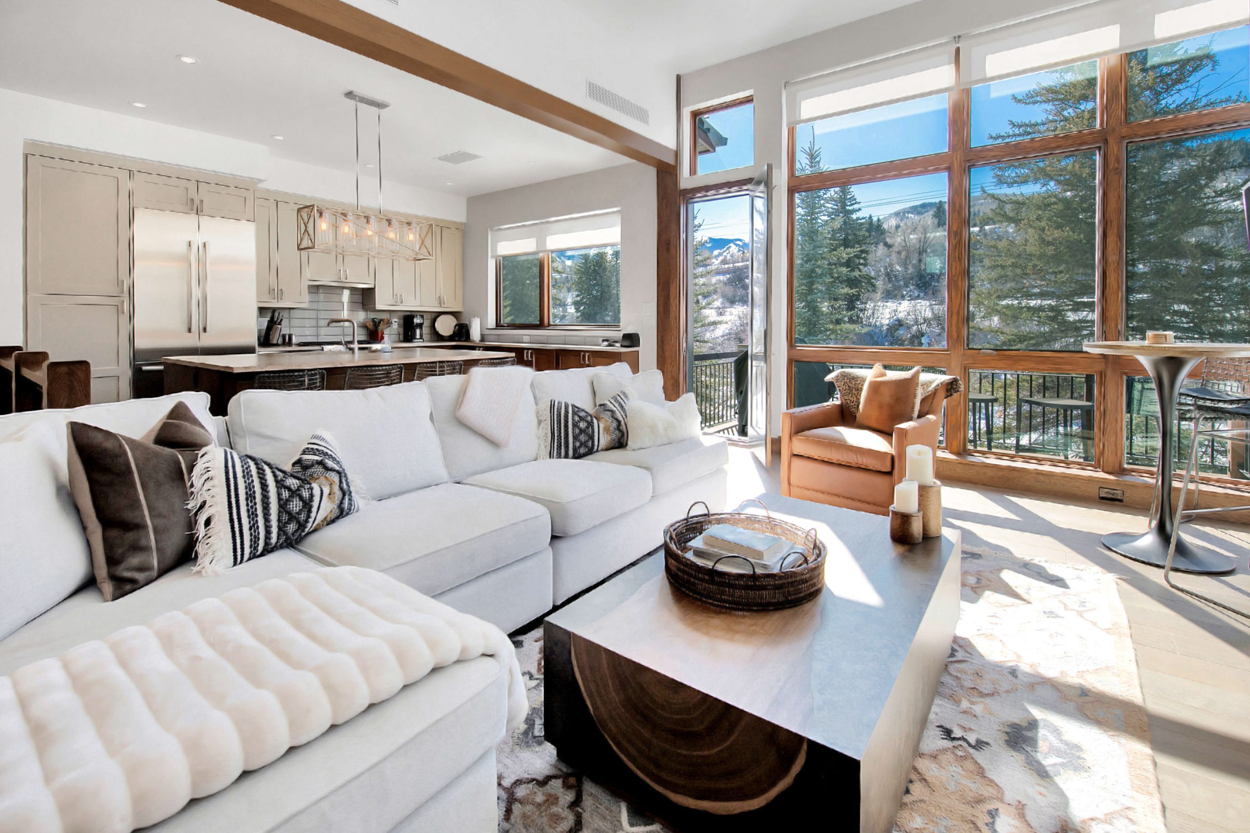 Ask a Broker: With so little supply, is now the time to sell? |  VailDaily.com