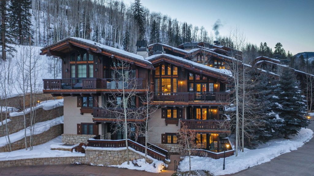 Eagle County real estate market prices are still surging