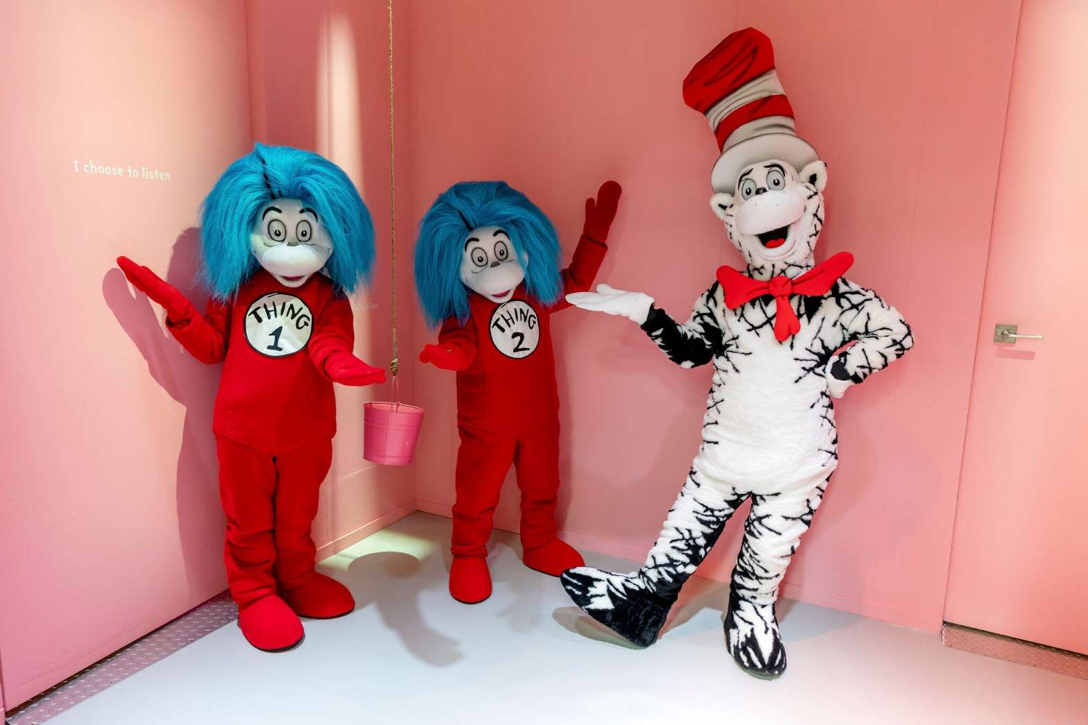 Immersive, kidfriendly “Dr. Seuss Experience” coming to Colorado(02)