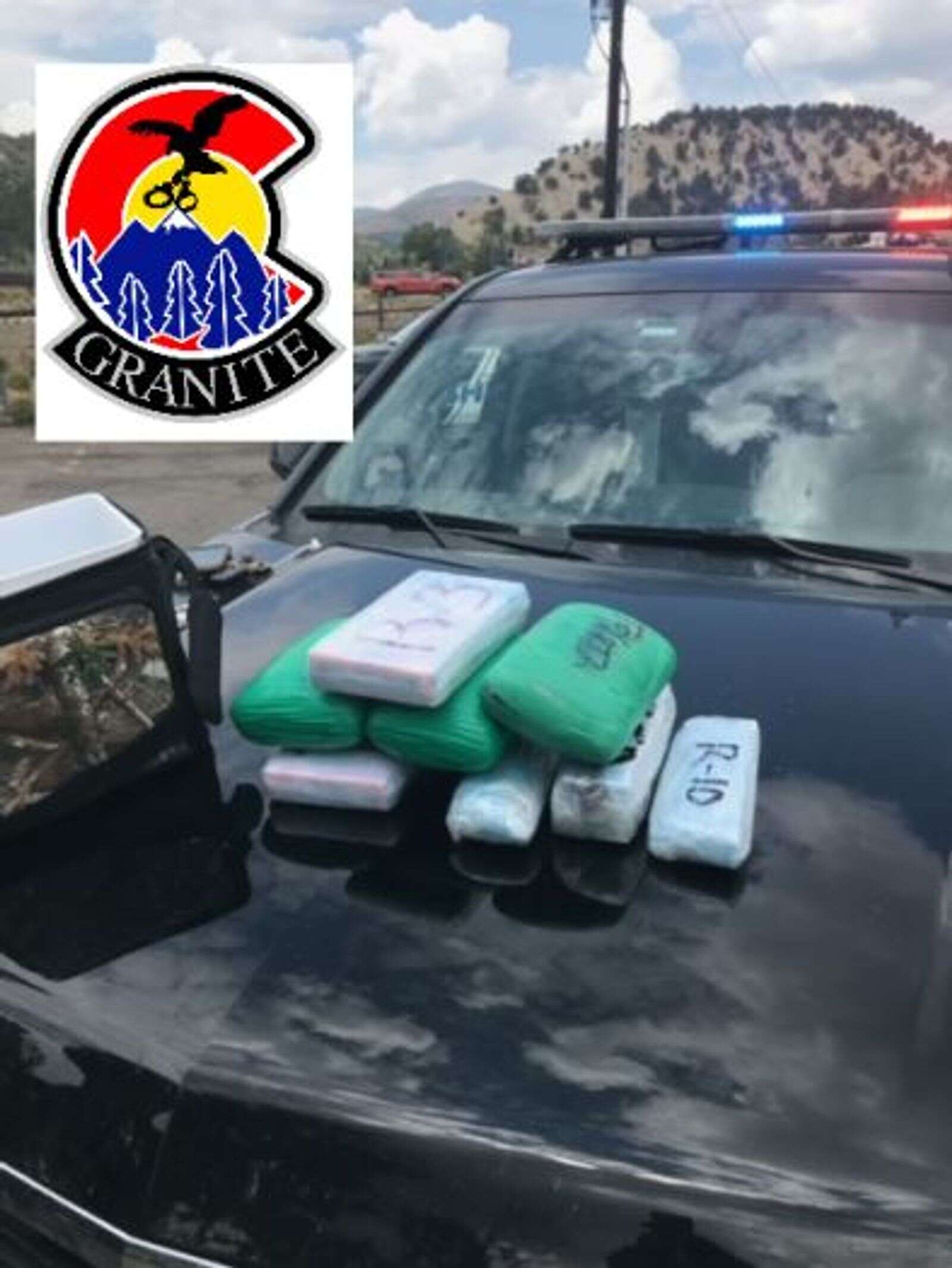 Arizona man arrested in Eagle County narcotics bust pleads guilty ...