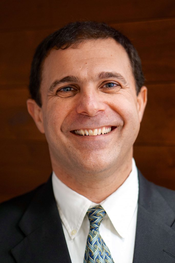 Matt Solomon, former Eagle Town Council member, to run for Colorado