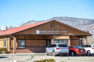 Colorado lawmakers propose redeveloping U.S. Postal Service facilities in mountain towns, including to add workforce housing