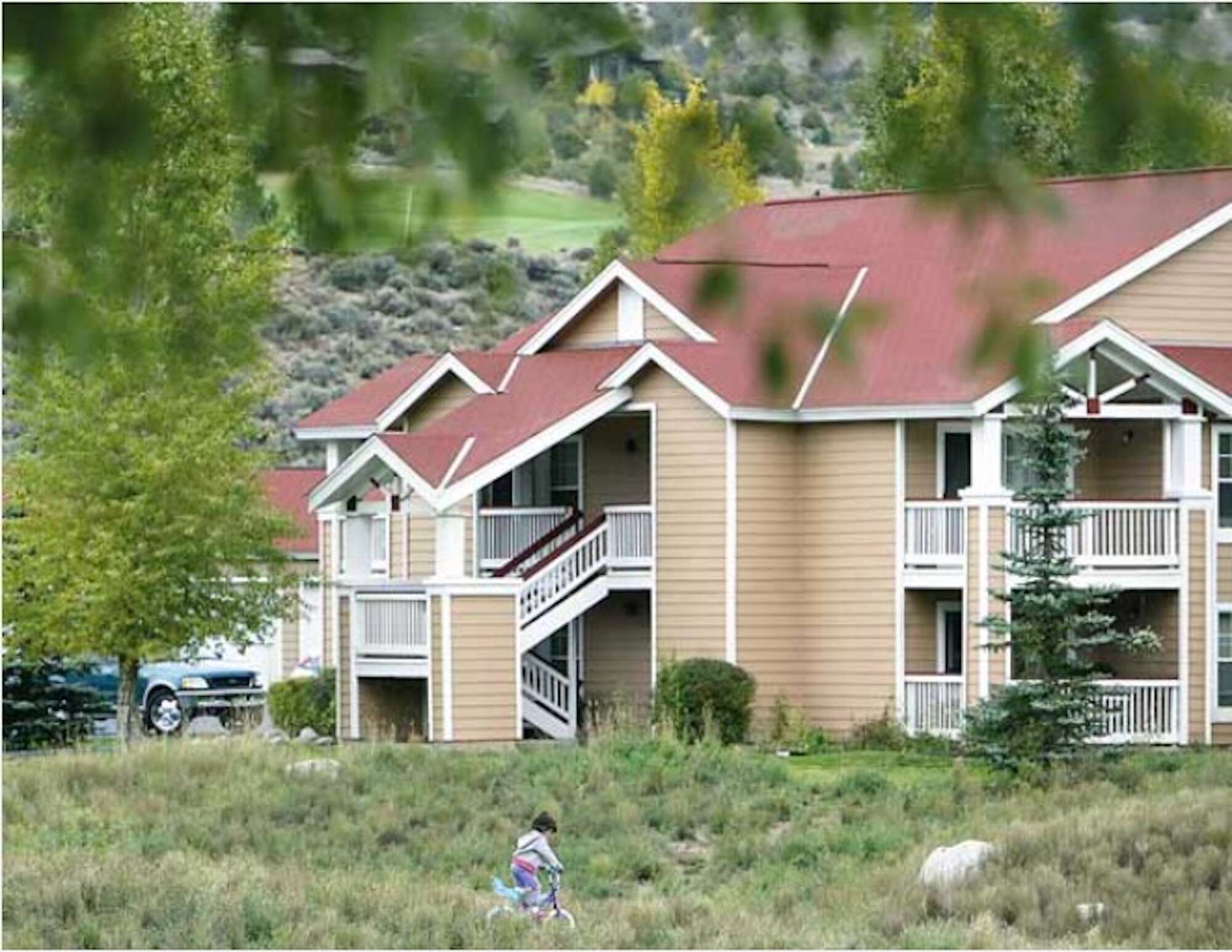 Eagle County sees progress on its housing goals