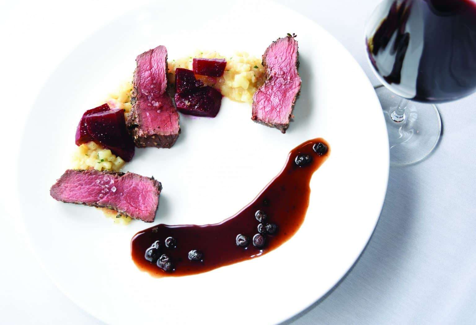 Best of Vail Valley Dining Out