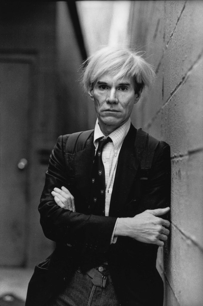 The day Andy Warhol visited The Aspen Times | VailDaily.com