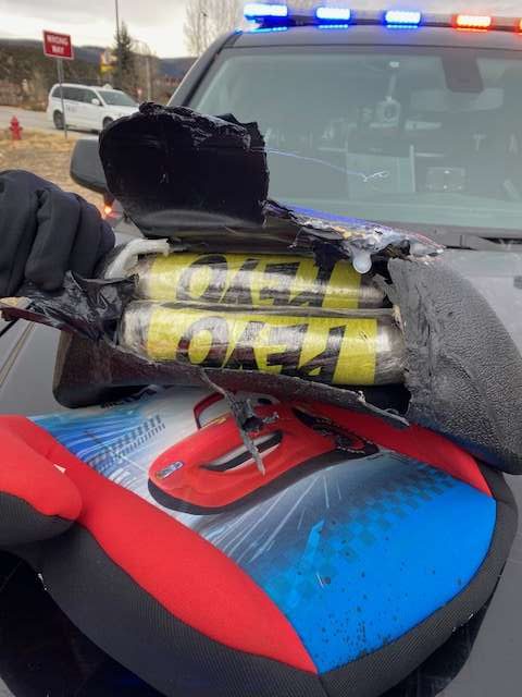 Eagle County drug task force seizes over 13 pounds of heroin in traffic ...