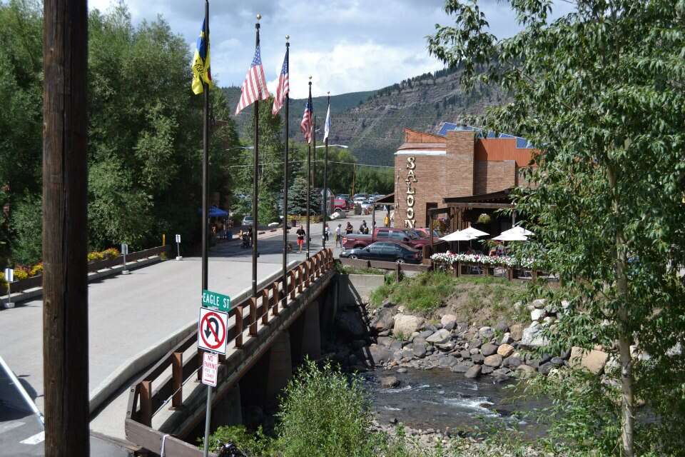 Minturn Saloon listed for sale, say longtime owners