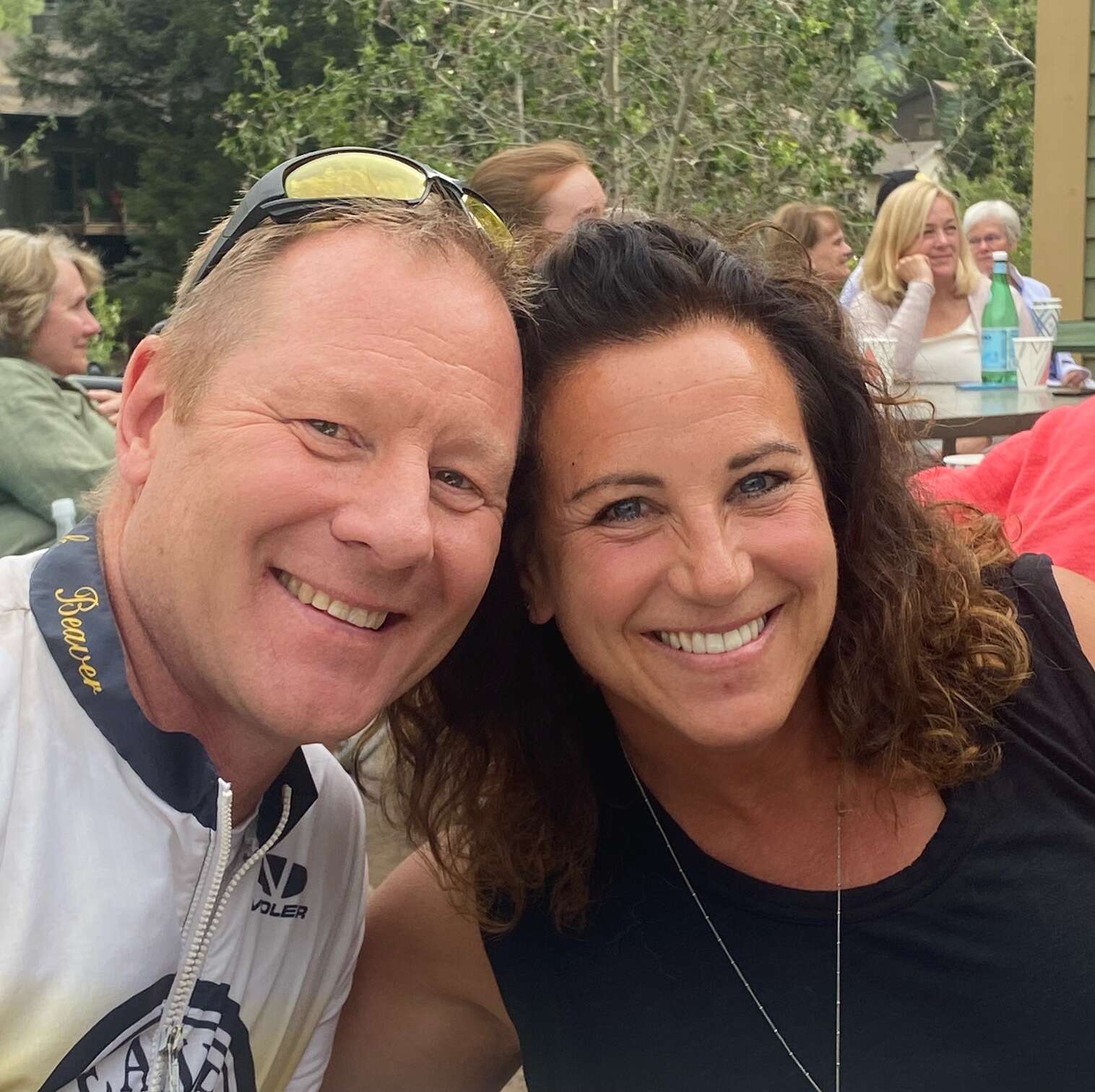 Eric Reebals Eagle River Presbyterian Church hosts final summer mixer | VailDaily.com