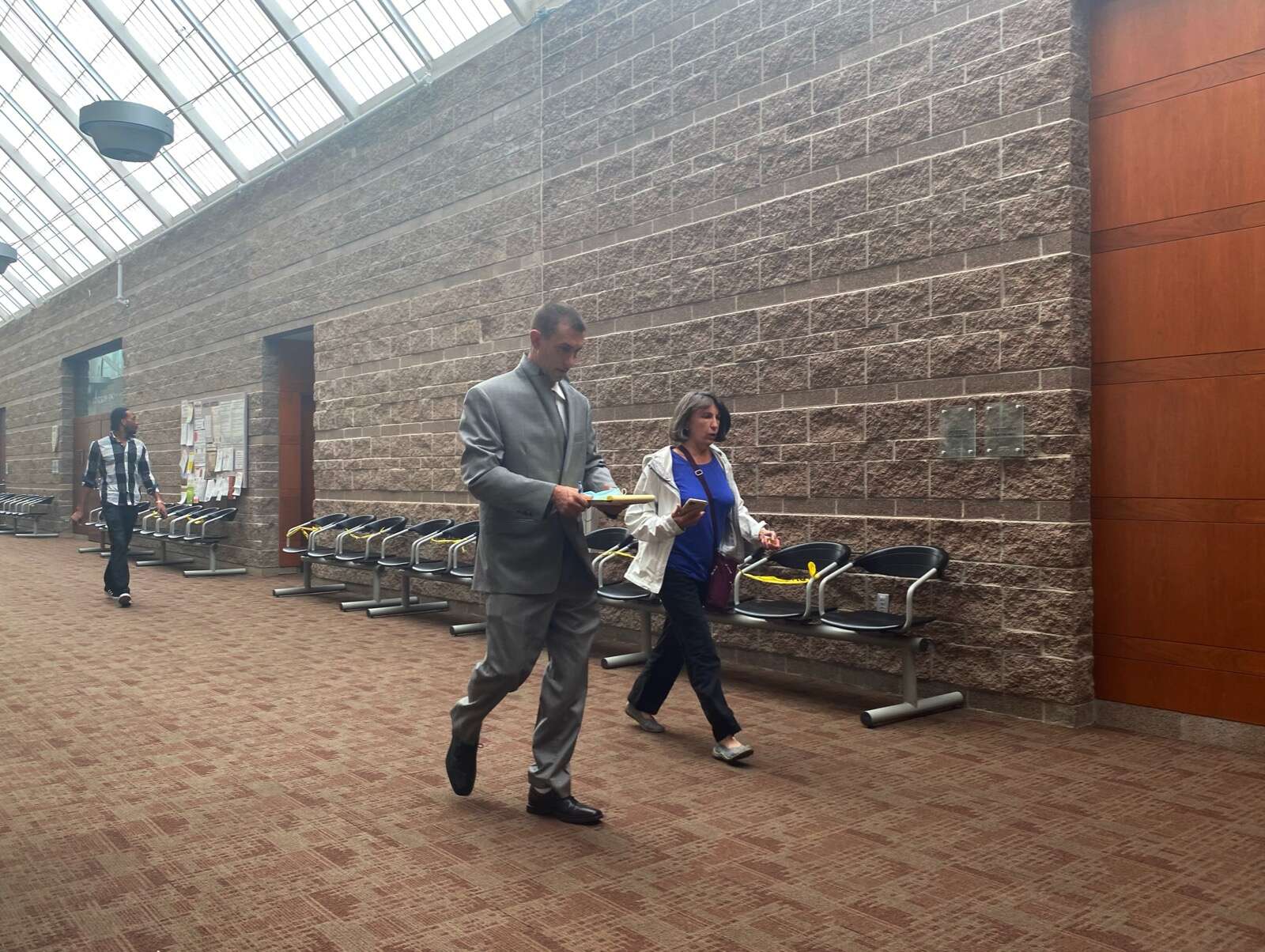 Drug trial of Craig man begins in Eagle County | VailDaily.com