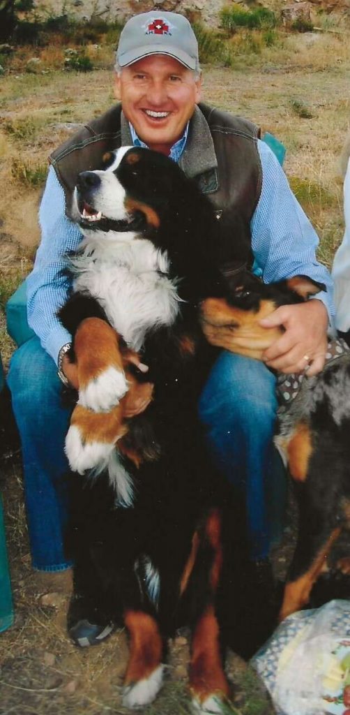 Obituary David Gorsuch