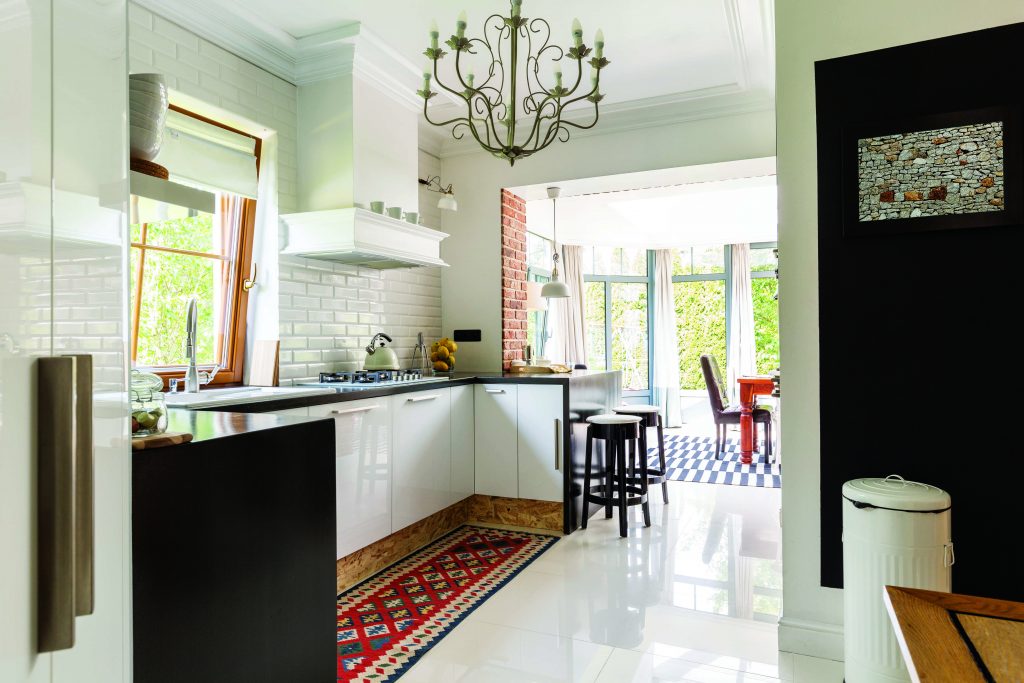 Simple kitchen upgrades: Improve your kitchen without a major ...