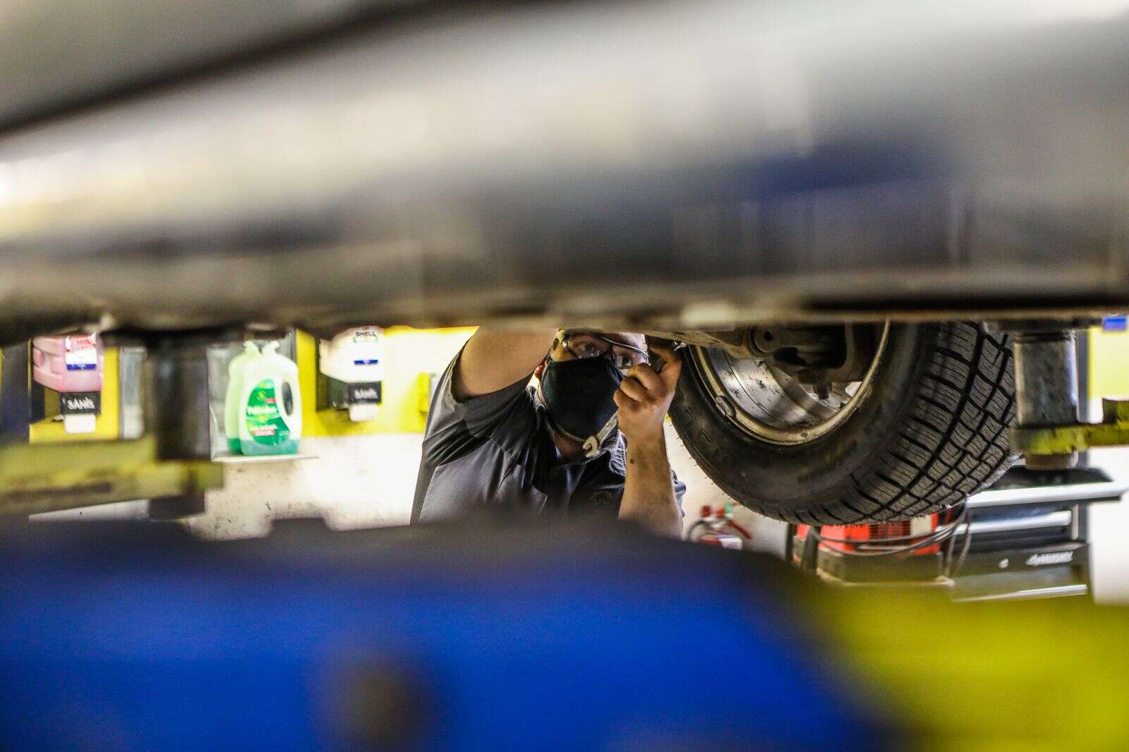 Vail Valley hiring a mixed bag for local businesses