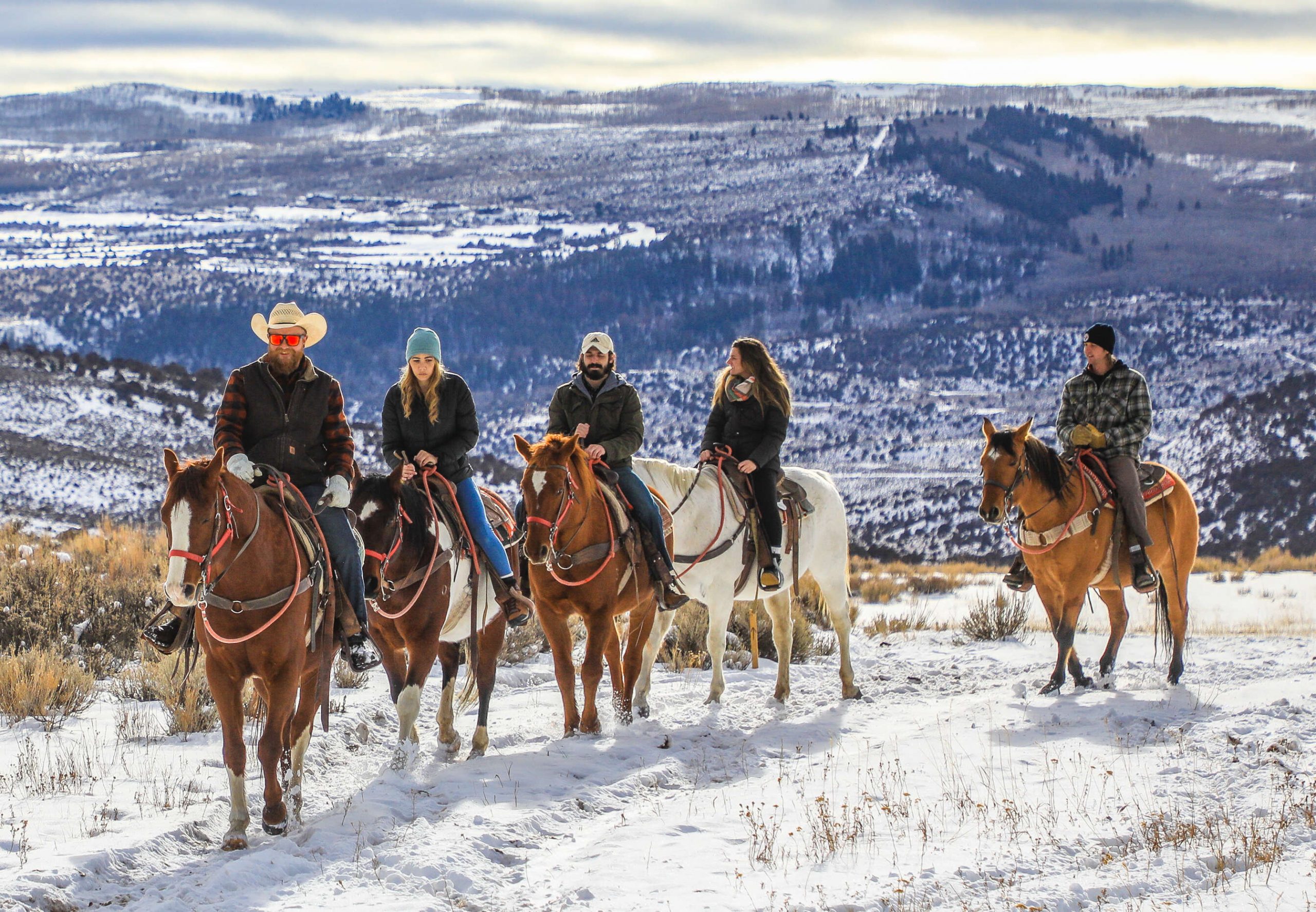 Western Colorado Outdoor & Sportsman Expo starts Friday at Eagle County Fairgrounds