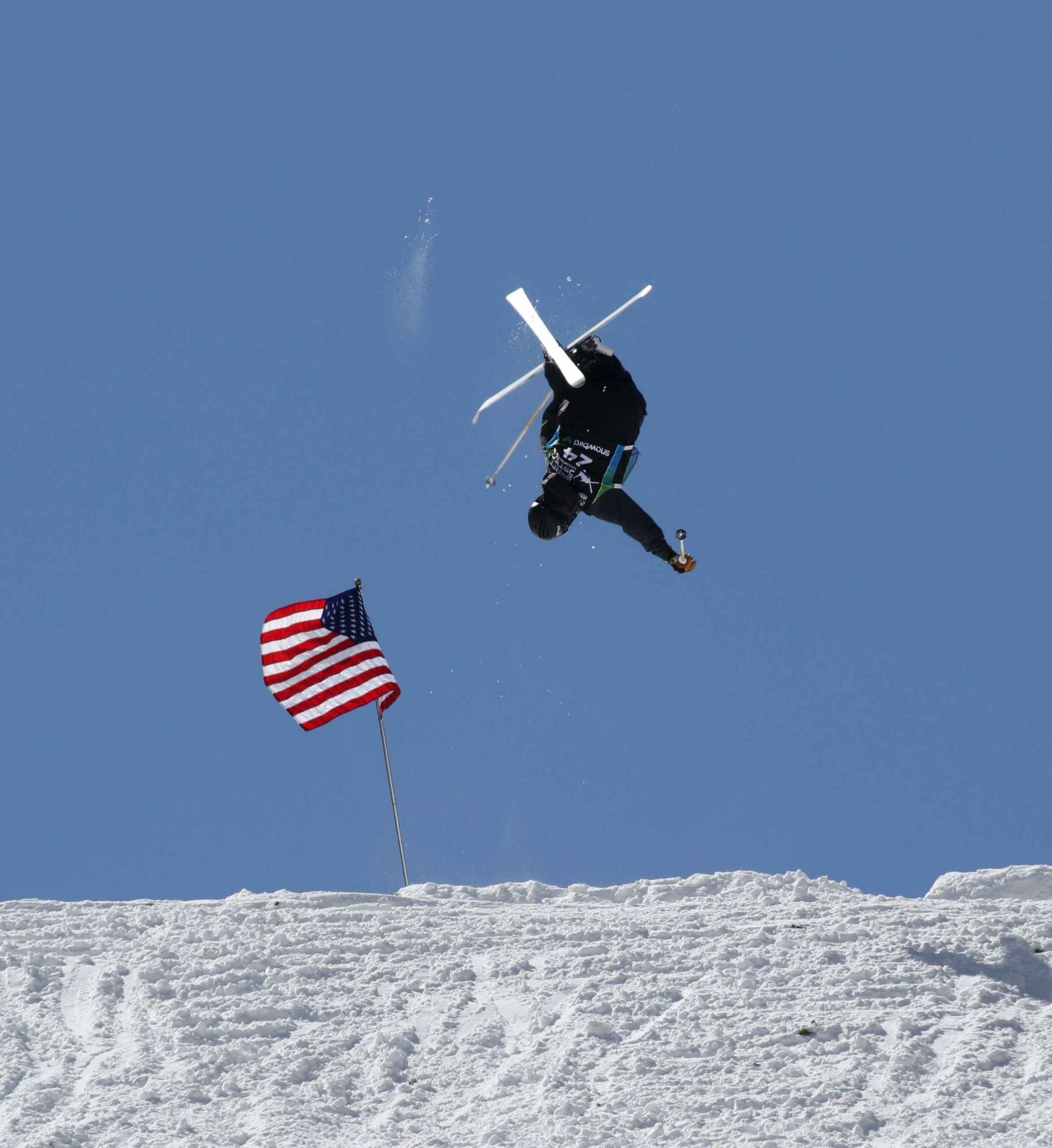 Ski & Snowboard Club Vail athletes fly high at US Mogul Championships