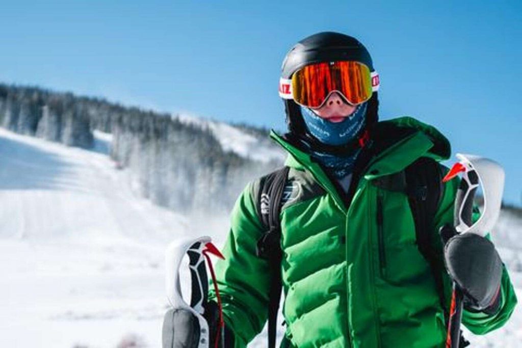 Sync Performance Alpine Racing Vail-based SYNC Performance continues partnership with Vermont Cup ...