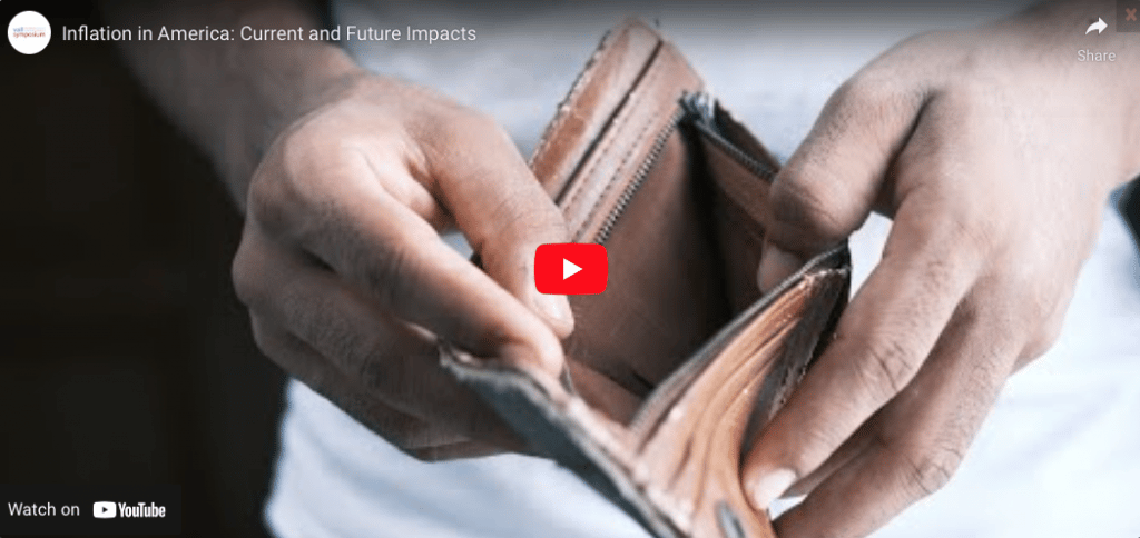 Inflation Report: Are We Headed For A Recession? Experts Weigh In - 4u75k5e