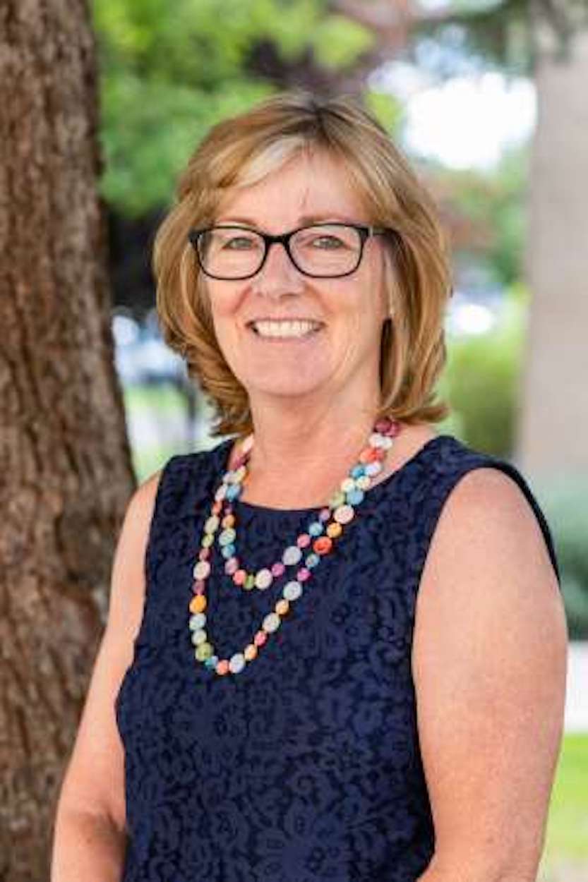 UPDATE Jeanne McQueeney wins third term as Eagle County commissioner