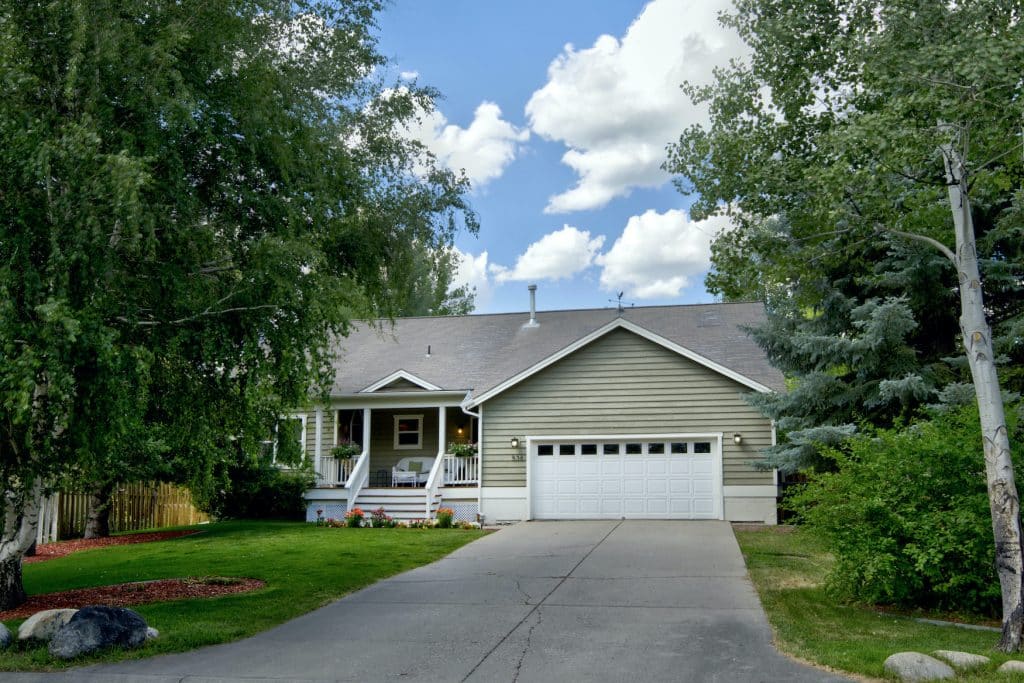 Eagle County Real Estate Market Report A changed market yields