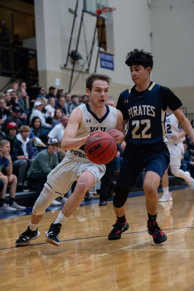 Winter prep previews Western Slope League wide open as Vail Christian
