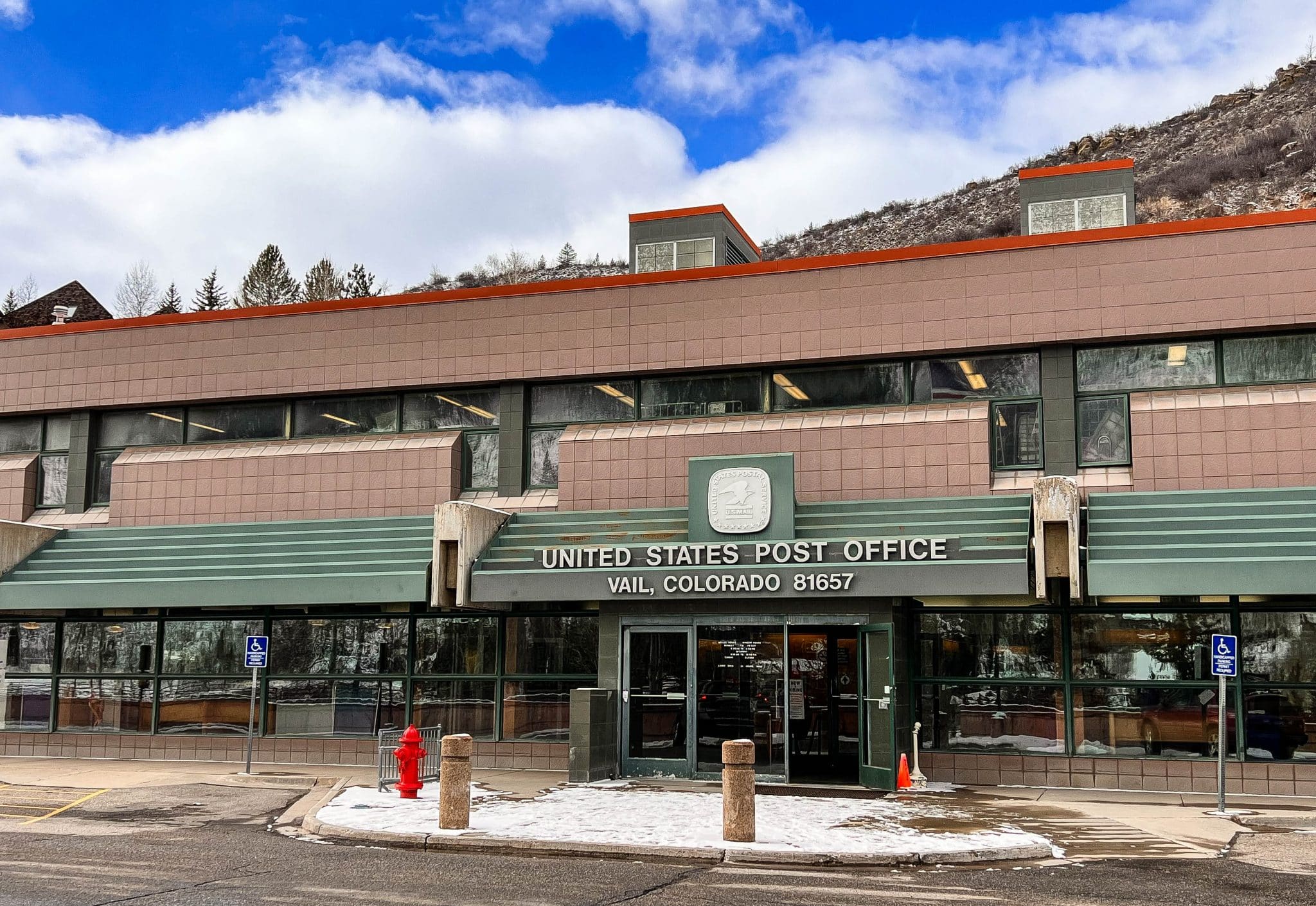 Vail eyes redevelopment of post office amid housing crisis