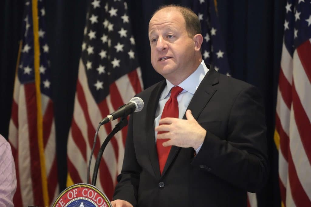 Colorado considers changing its red flag law after mass shooting at gay ...