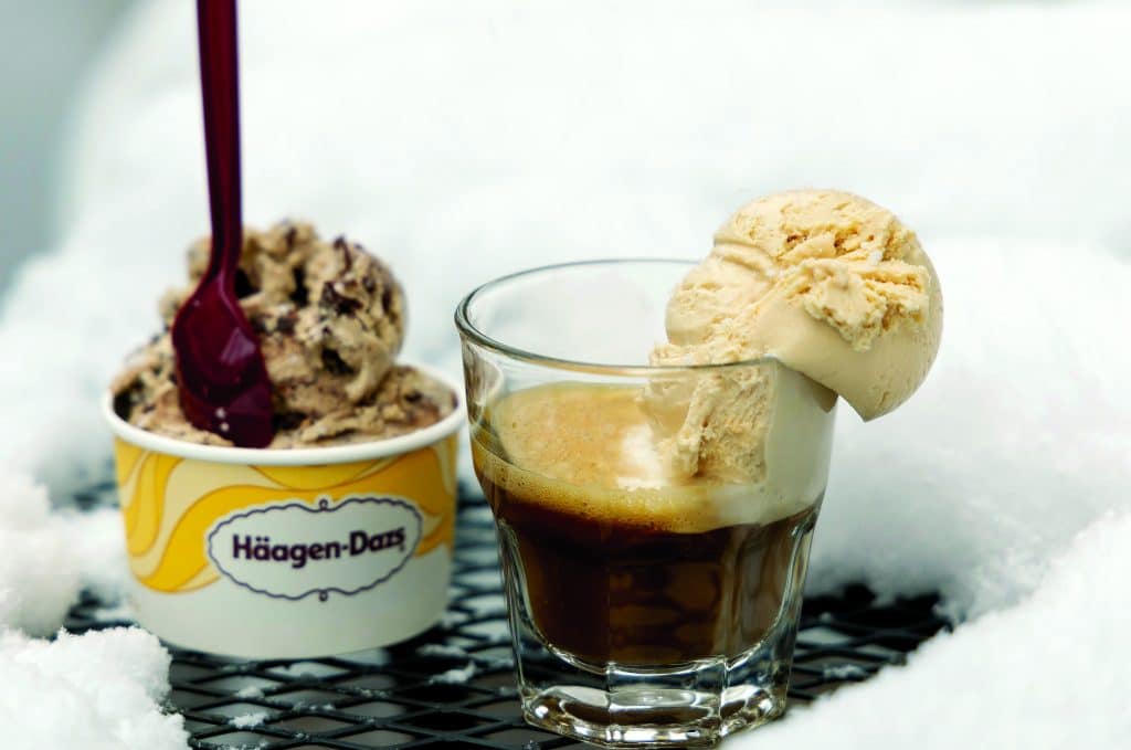 Vail’s HäagenDazs Dessert Café goes far beyond ice cream