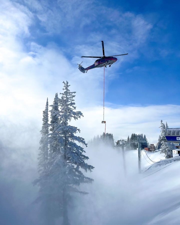 Supply chain issues prevent yet another thing from spinning: new ...