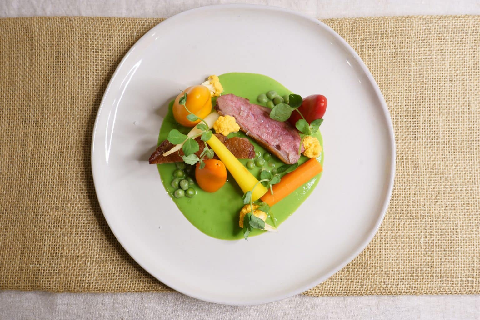 Cody Reeves Chef Meet Your Chef: Cody Cunningham | VailDaily.com
