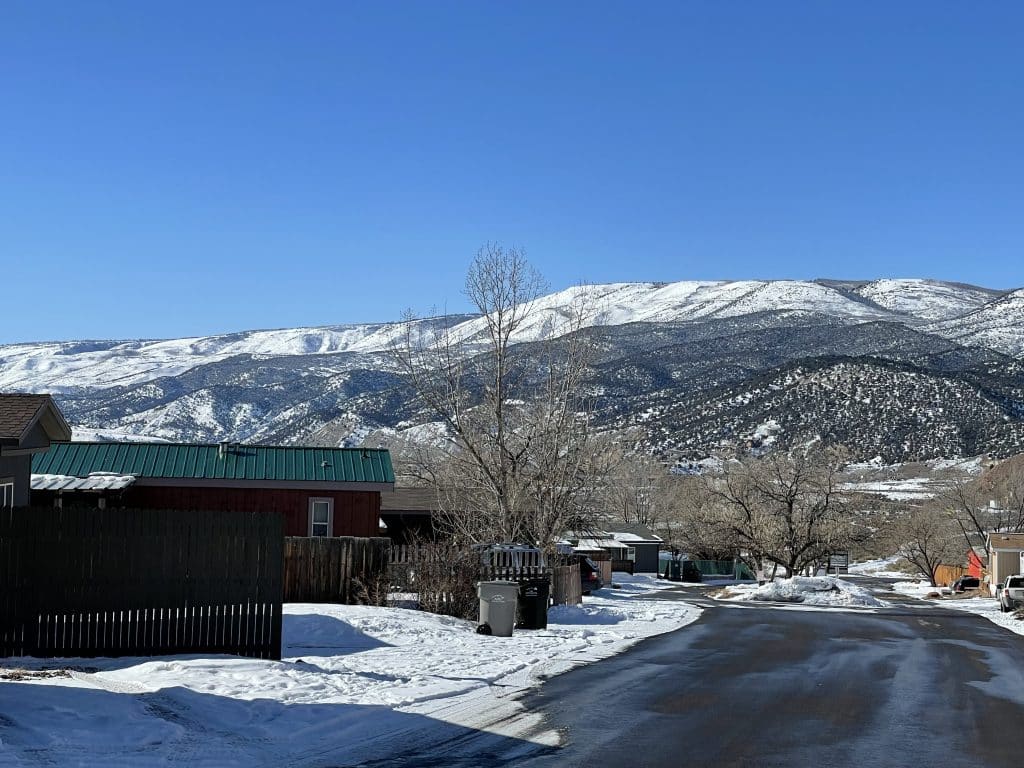 Dotsero mobile home residents experience rent increases, rule changes