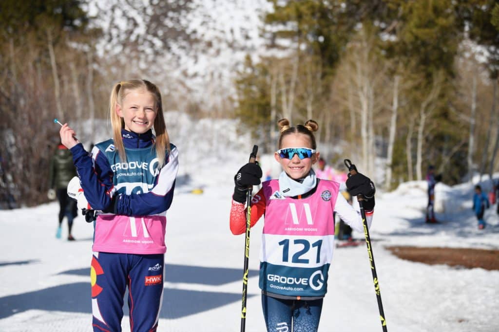 Ski and Snowboard Club Vail announces annual Nordic Town Series schedule