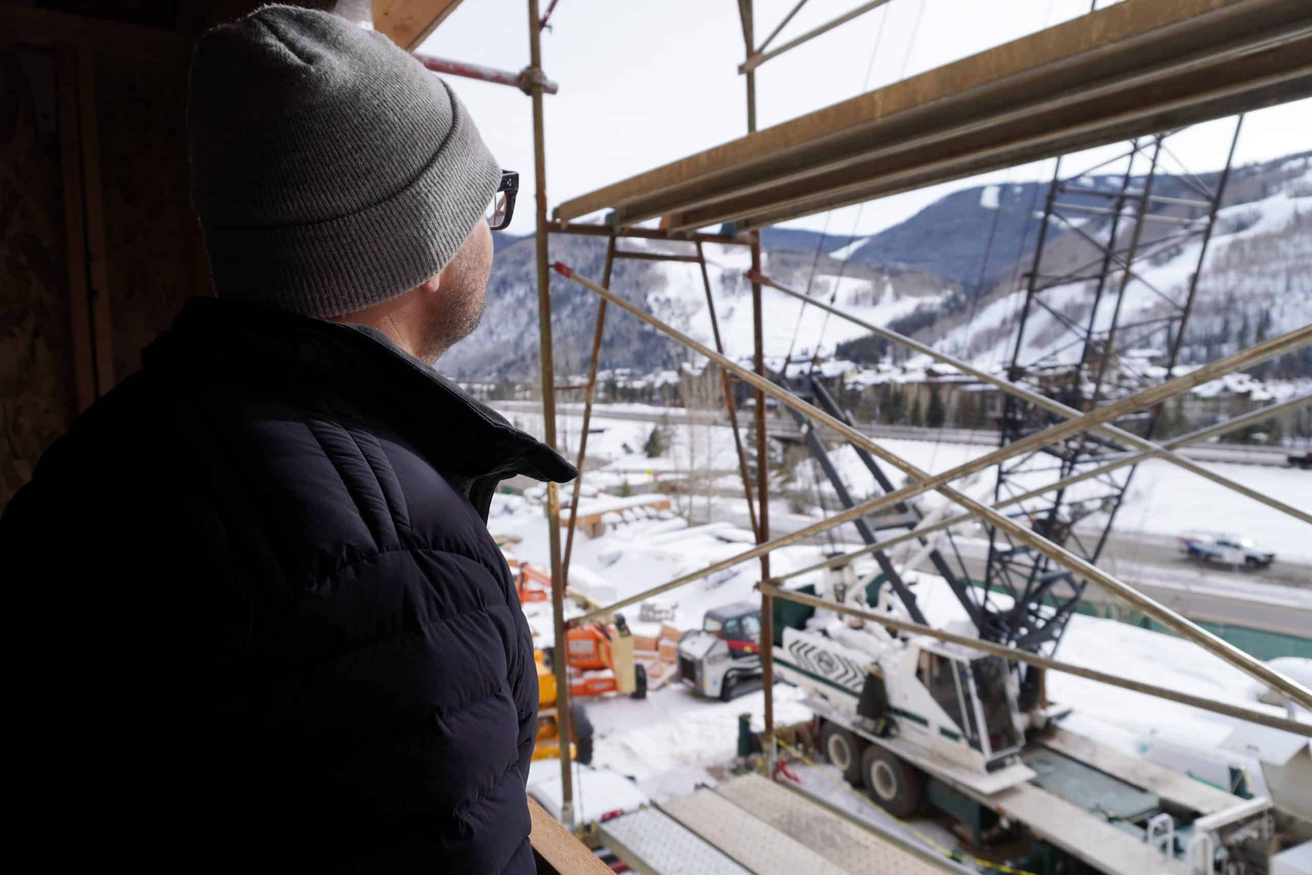 Vail sets big, tangible goals for employee housing in 2023 | VailDaily.com