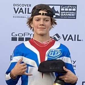 Kellen Thomas Collins