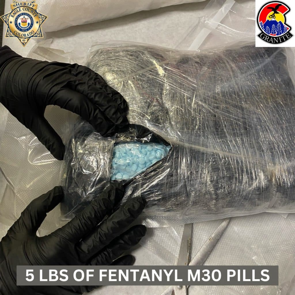 Eagle County’s drug task force intercepts nearly 50 pounds of narcotics ...