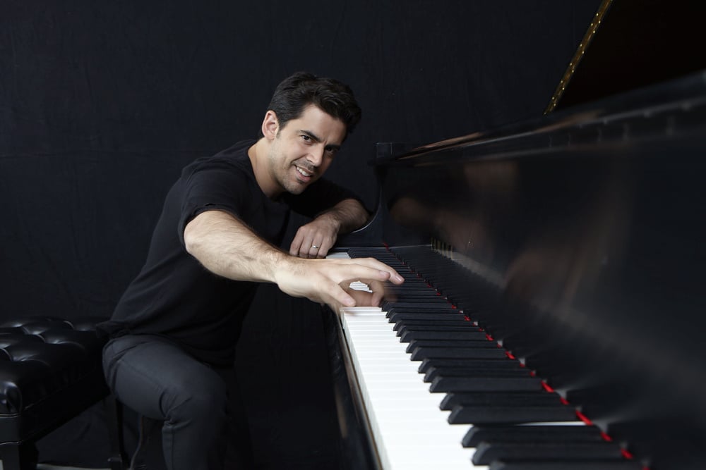 Vail Jazz Festival returns in full bloom