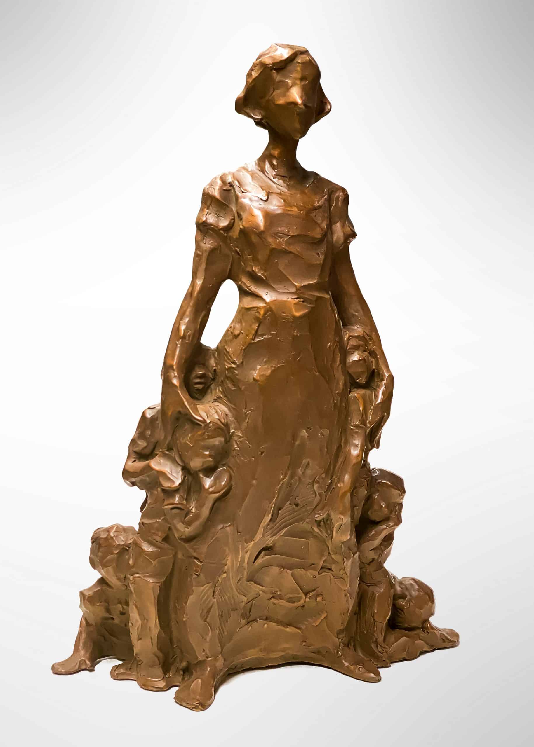 Meet the artists: Jane DeDecker and Nancy Switzer join forces at ...