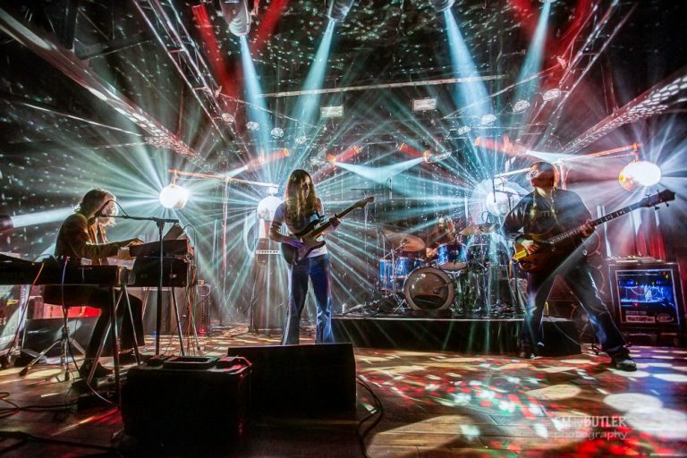 Mountains of Music lineup for the GoPro Mountain Games to feature