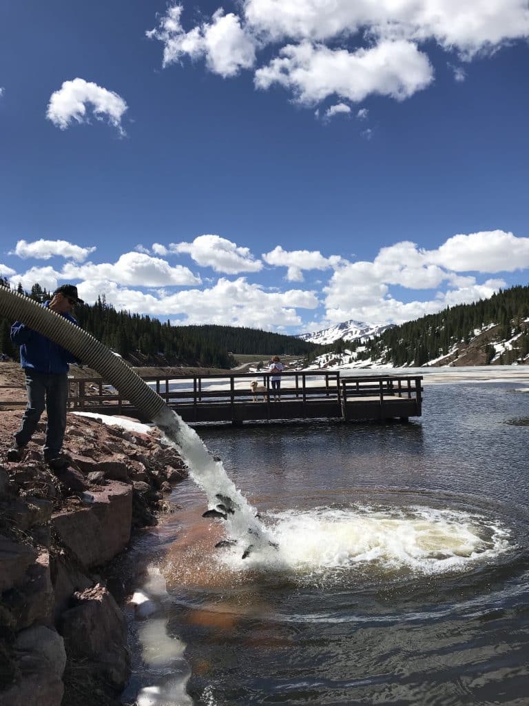 Vail, Avon leaders testify in opposition to sweeping Colorado landuse