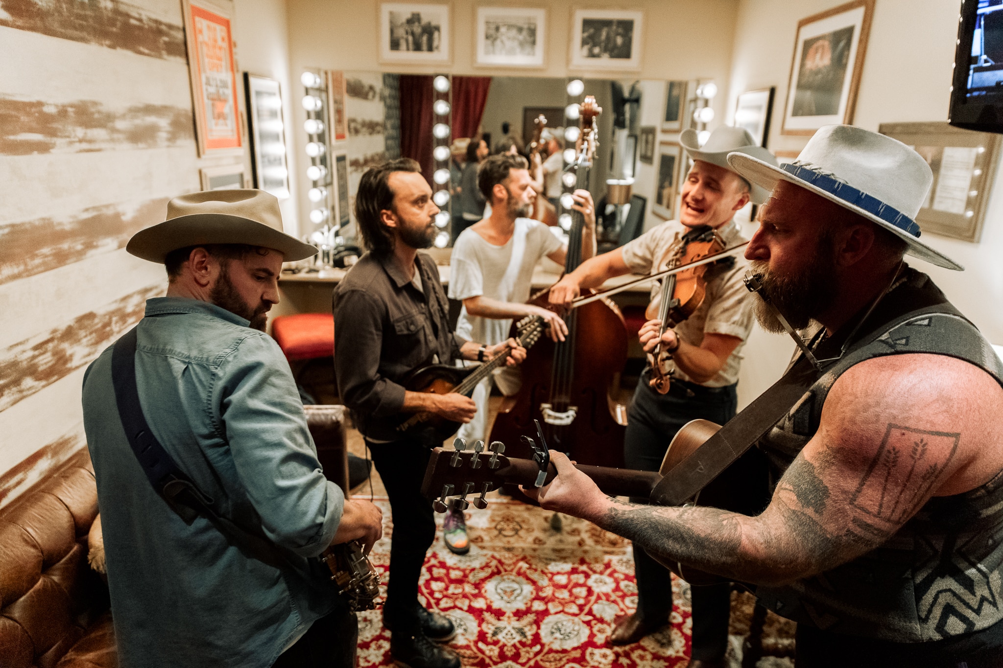 Moe’s Original BBQ Hot Summer Nights return to Vail this summer with 8 ...