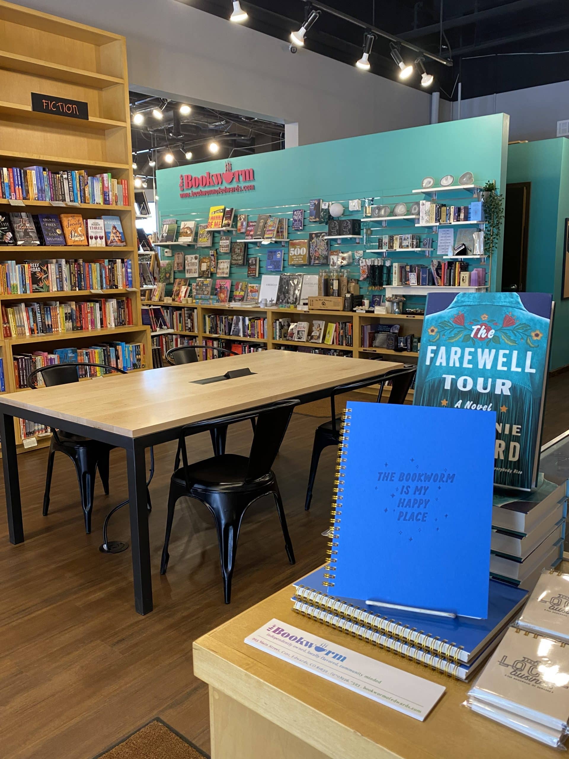 Bookworm S Paradise Explore Portland S Independent Bookstores For Literary Treasures - cmn1zis