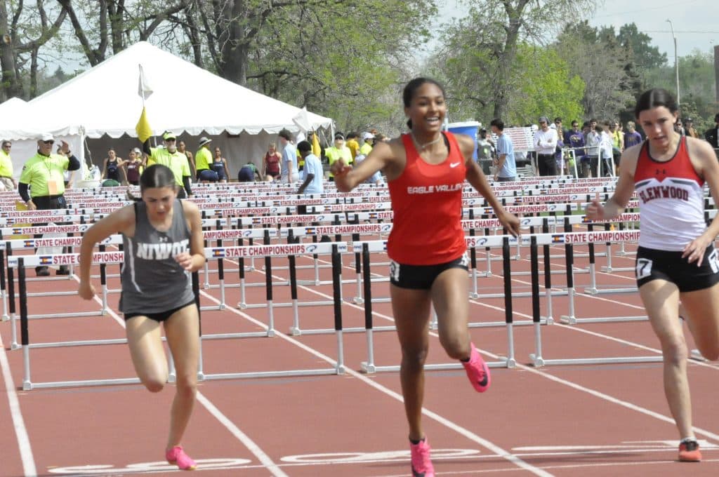 Prep notebook: Day 1 state track and field meet roundup | VailDaily.com