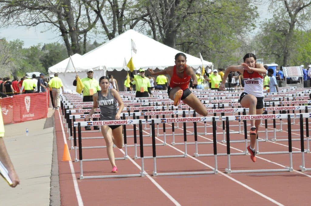Prep notebook: Day 1 state track and field meet roundup | VailDaily.com