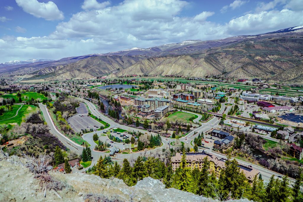 The housing market has buoyed Colorado's state budget. That may not last. - Vimarsana News