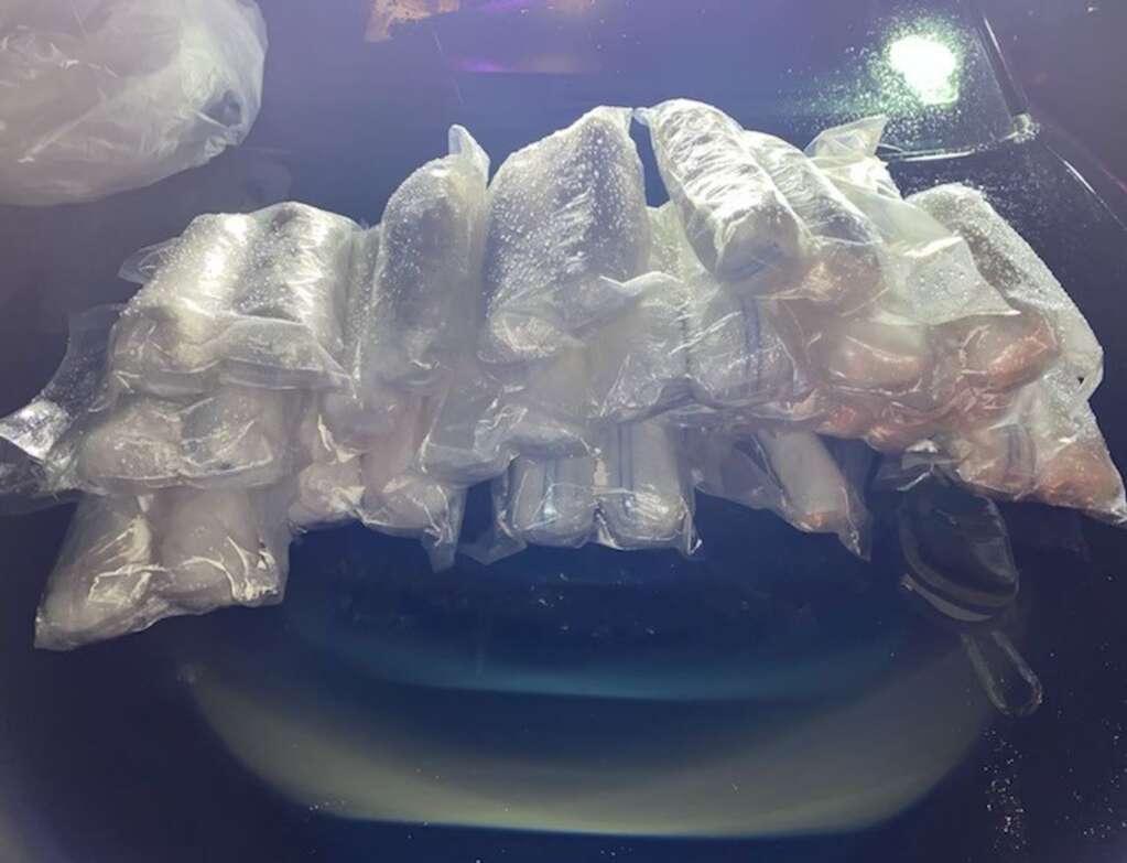 Commerce City man pleads not guilty to drug trafficking in Eagle County ...