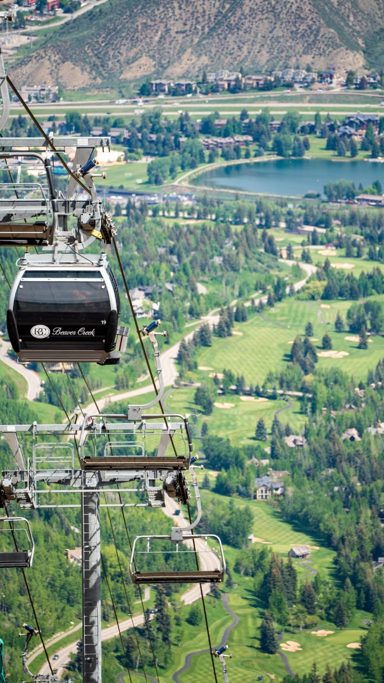 Summer operations begin at Vail, Beaver Creek this weekend