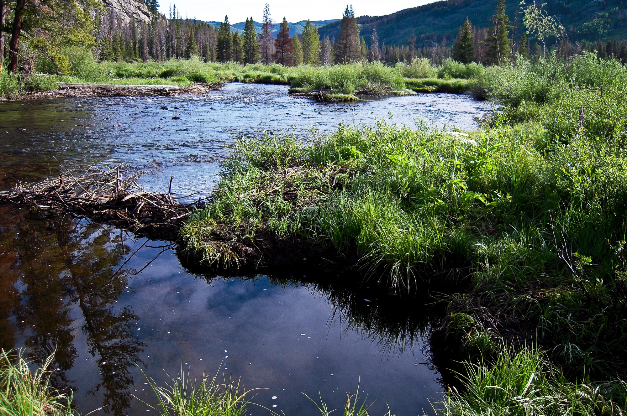 Eagle County’s new land use regulations need to work along with goals