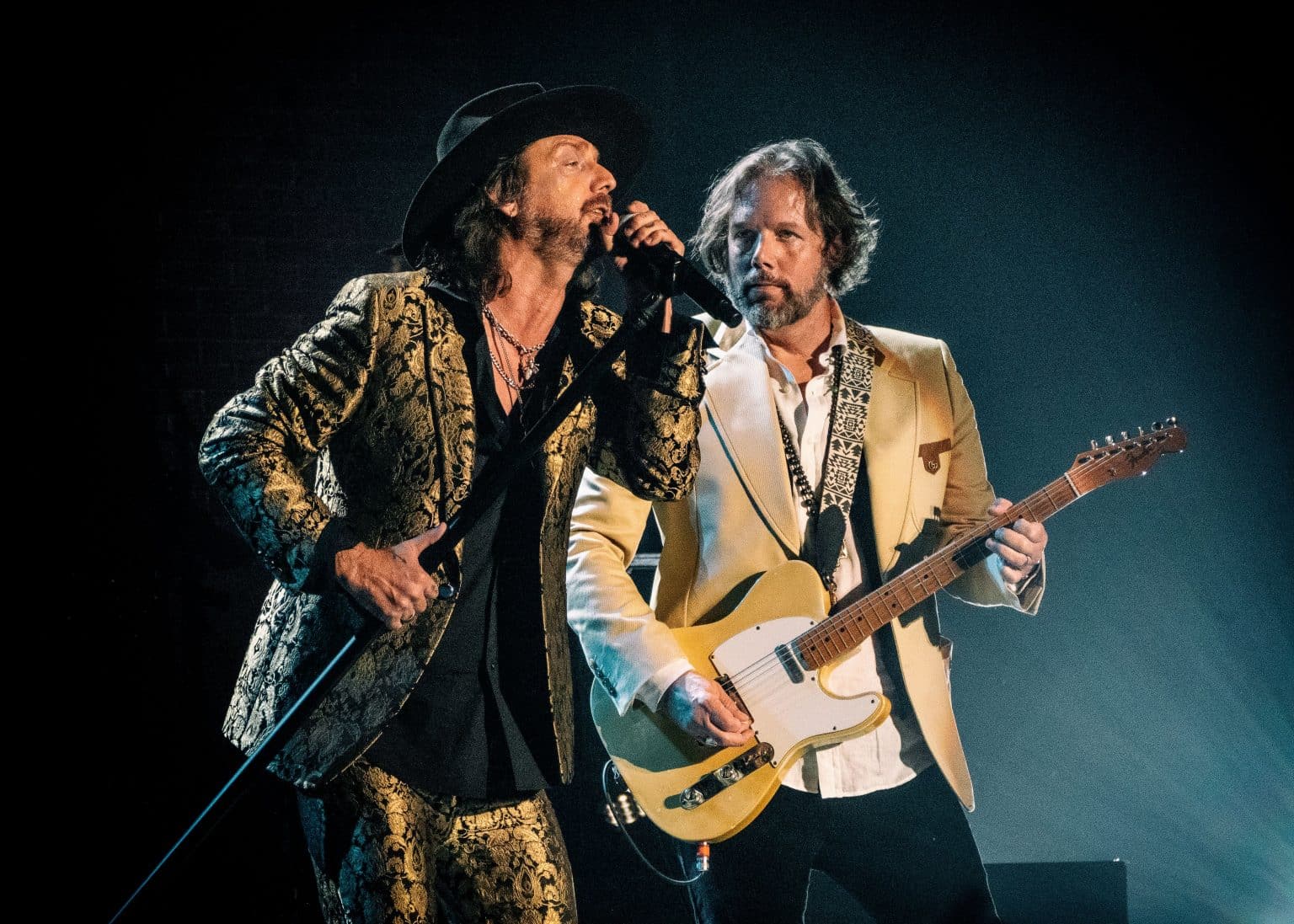 Mountains of Music offers three nights of concerts during GoPro