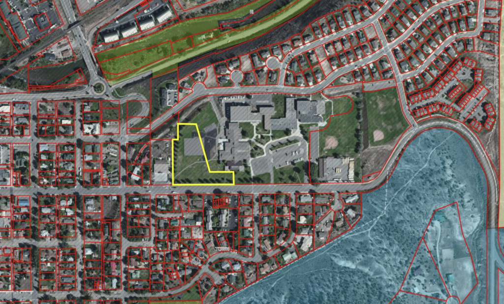 Eagle County Schools presents plan for workforce housing in Eagle