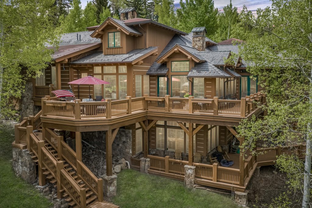 Real estate sales heat up as new listings hit the Vail Valley market
